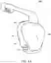 Fig. 07 - FULL-FACE GOGGLE THAT A MICRO-CAMERA CAN BE ATTACHED TO