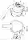 Fig. 08 - FULL-FACE GOGGLE THAT A MICRO-CAMERA CAN BE ATTACHED TO