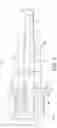 Fig. 04 - Actuator rod assembly for a blade pitch control system