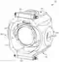 Fig. 01 - Slotted entry gimbal