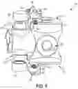 Fig. 06 - Slotted entry gimbal