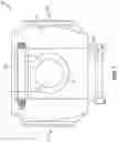 Fig. 08 - Slotted entry gimbal