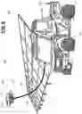 Fig. 08 - DRONE SYSTEMS FOR CLEANING SOLAR PANELS AND METHODS OF USING THE SAME