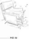 Fig. 11 - Aircraft seat