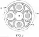 Fig. 03 - Mounting system and mounting method for gas turbine aero engine
