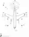 Fig. 02 - Multi-mode aircraft navigation light and aircraft comprising the same