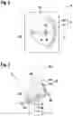 Fig. 03 - Multi-mode aircraft navigation light and aircraft comprising the same
