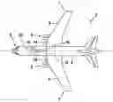 Fig. 01 - Aircraft light and aircraft light assembly