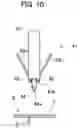 Fig. 11 - SPACE-DEBRIS CAPTURING DEVICE AND SPACE-DEBRIS REMOVING DEVICE