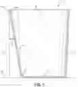 Fig. 03 - NOVEL BUCKET CONFIGURATION