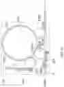 Fig. 13 - Pressure reinforced plastic container and related method of processing a plastic container