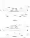 Fig. 25 - Pressure reinforced plastic container and related method of processing a plastic container
