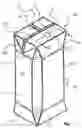 Fig. 02 - Packaging material and a method for providing a packaging material