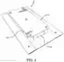 Fig. 06 - Merchandise storage and display mount
