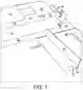 Fig. 08 - Merchandise storage and display mount
