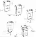 Fig. 08 - Locking folding carton