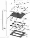 Fig. 01 - Reinforced plastic pallet