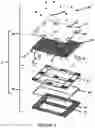 Fig. 02 - Reinforced plastic pallet