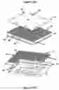Fig. 09 - Reinforced plastic pallet