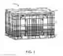 Fig. 02 - STACKING EFFICIENT DRY FLOW BIN