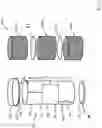 Fig. 02 - Separable Container for Frozen Dessert Product