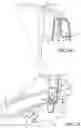 Fig. 09 - Container with a locking handle