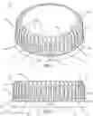 Fig. 02 - Low weight closure having an improved gripping surface