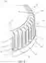 Fig. 07 - Low weight closure having an improved gripping surface