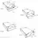 Fig. 06 - Locking Package Container