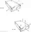 Fig. 07 - Locking Package Container