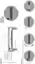 Fig. 10 - Screw cap system