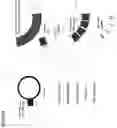 Fig. 17 - Screw cap system