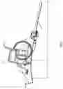 Fig. 07 - METHOD OF CONTROLLING A VEHICLE ASSISTANCE EQUIPMENT TO FACILITATE AN OCCUPIED WHEELCHAIR HANDLING AND THE ASSISTANCE EQUIPMENT FOR THE IMPLEMENTATION OF THIS METHOD