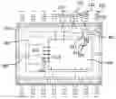 Fig. 01 - Reducing crosstalk in a mixed-signal multi-chip MEMS device package