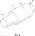 Fig. 02 - PIPING DEVICE FOR STRENGTHENING EFFECTS OF IRRADIATING FLUID
