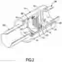 Fig. 03 - PIPING DEVICE FOR STRENGTHENING EFFECTS OF IRRADIATING FLUID