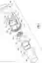 Fig. 04 - PIPING DEVICE FOR STRENGTHENING EFFECTS OF IRRADIATING FLUID