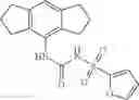 Fig. 331 - Sulfonylureas and related compounds and use of same