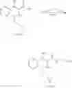Fig. 40 - Process for the preparation of quinolone based compounds