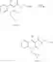 Fig. 41 - Process for the preparation of quinolone based compounds