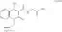Fig. 72 - Process for the preparation of quinolone based compounds