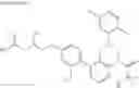 Fig. 49 - [4-(1,3,3-TRIMETHYL-2-OXO-3,4-DIHYDRO-1H-QUINOXALIN-7-YL)PHENOXY]ETHYLOXY  COMPOUND OR SALT THEREOF