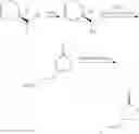 Fig. 06 - Process for preparing optically pure (R)-4-n-propyl-dihydrofuran-2(3H)-one