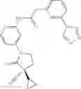 Fig. 111 - Heterocyclic amide compound