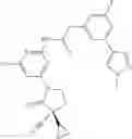 Fig. 121 - Heterocyclic amide compound