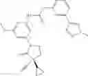 Fig. 69 - Heterocyclic amide compound