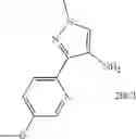 Fig. 161 - Amide compounds and method for making and using