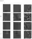 Fig. 10 - Fluorescent compounds