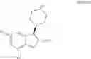Fig. 48 - Compounds useful for treating gastrointestinal tract disorders