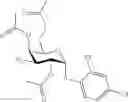Fig. 199 - Galactoside inhibitor of galectins